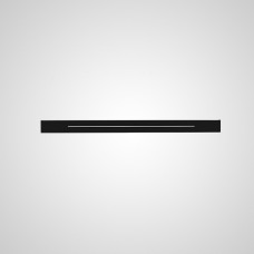 Настенный светильник SOURIS L60 Black