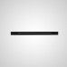 Настенный светильник SOURIS L100 Black