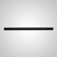 Настенный светильник SOURIS L100 Black
