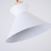 Подвесной светильник OMG B White