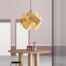 Подвесной светильник Escape by Ray Power D40 Blue
