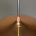 Подвесной светильник Nordlux Artist Pendant D40 Copper