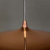 Подвесной светильник Nordlux Artist Pendant D40 Copper
