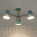 Люстра на штанге TRACERY 6 lamps