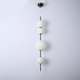 Подвесной светильник White beads Pendant C