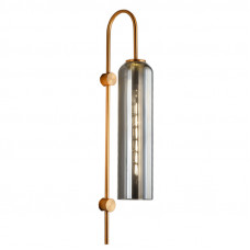 Бра ARTICOLO float Wall Sconce Gray