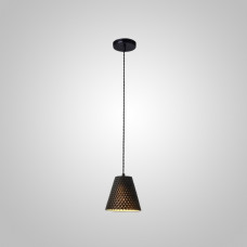 Подвесной светильник HASSA D12 Black