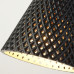 Подвесной светильник HASSA D12 Black