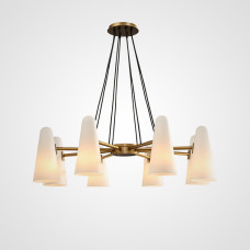 Люстра MONTFAUCON CHANDELIER by studios 8