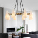 Люстра MONTFAUCON CHANDELIER by studios 8