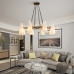 Люстра MONTFAUCON CHANDELIER by studios 8