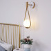 Бра CORDA Wall Lamp