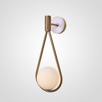 Бра CORDA Wall Lamp