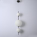 Подвесной светильник White beads Pendant