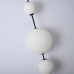 Подвесной светильник White beads Pendant
