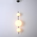 Подвесной светильник White beads Pendant