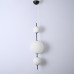 Подвесной светильник White beads Pendant