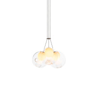 Люстра Bocci 28.3 Round Pendant Chandelier