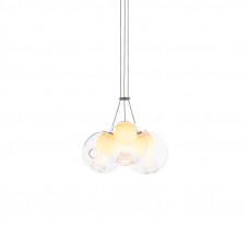 Люстра Bocci 28.3 Round Pendant Chandelier
