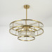 Люстра RH Marais Round Chandelier D80
