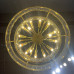 Люстра RH Marais Round Chandelier D80