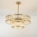 Люстра RH Marais Round Chandelier D80