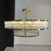 Люстра RH Marais Round Chandelier D80