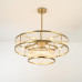 Люстра RH Marais Round Chandelier D80