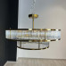 Люстра RH Marais Round Chandelier D80
