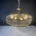 Люстра RH Marais Round Chandelier D80