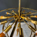 Люстра RH Marais Round Chandelier D80