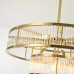 Люстра RH Marais Round Chandelier D80