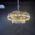 Люстра RH Marais Round Chandelier D80