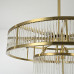 Люстра RH Marais Round Chandelier D80