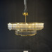 Люстра RH Marais Round Chandelier D80