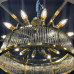 Люстра RH Marais Round Chandelier D80