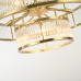 Люстра RH Marais Round Chandelier D80