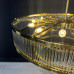 Люстра RH Marais Round Chandelier D80