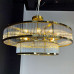 Люстра RH Marais Round Chandelier D80