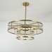 Люстра RH Marais Round Chandelier D80