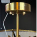 Люстра RH Marais Round Chandelier D80