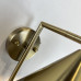 Бра Flos Captain Flint Cone Wall Light