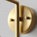 Бра Flos Captain Flint Cone Wall Light