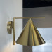 Бра Flos Captain Flint Cone Wall Light