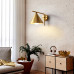 Бра Flos Captain Flint Cone Wall Light