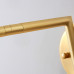 Бра Flos Captain Flint Cone Wall Light