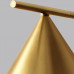 Бра Flos Captain Flint Cone Wall Light