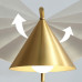 Бра Flos Captain Flint Cone Wall Light