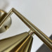Бра Flos Captain Flint Cone Wall Light