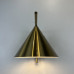 Бра Flos Captain Flint Cone Wall Light